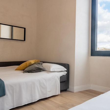 Cunabu Apartments روما المظهر الخارجي الصورة