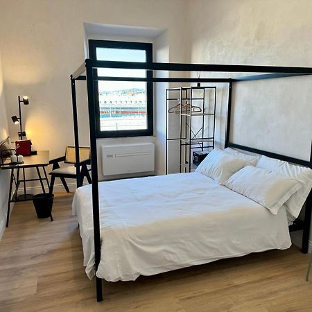 Cunabu Apartments روما المظهر الخارجي الصورة