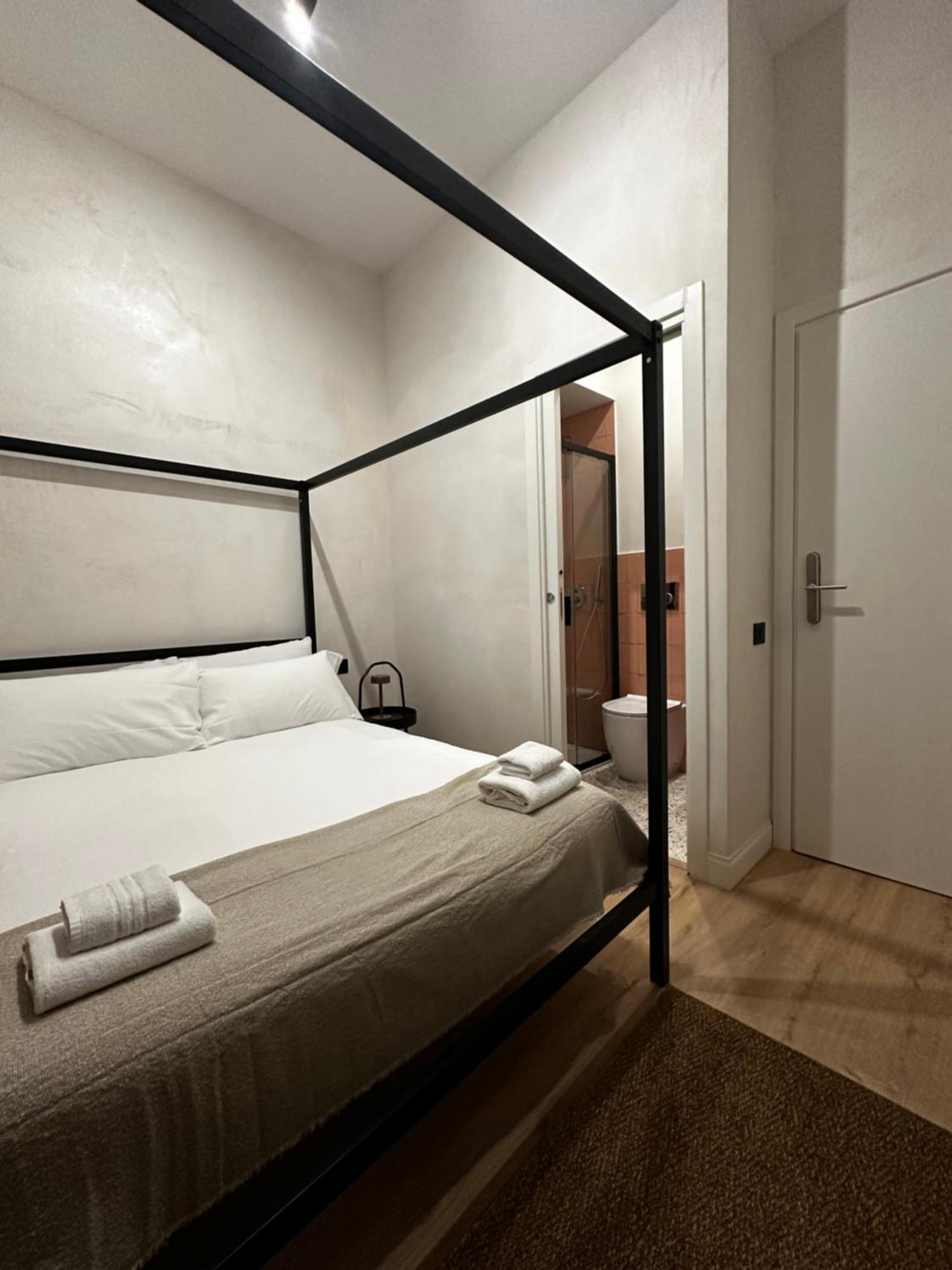Cunabu Apartments روما المظهر الخارجي الصورة
