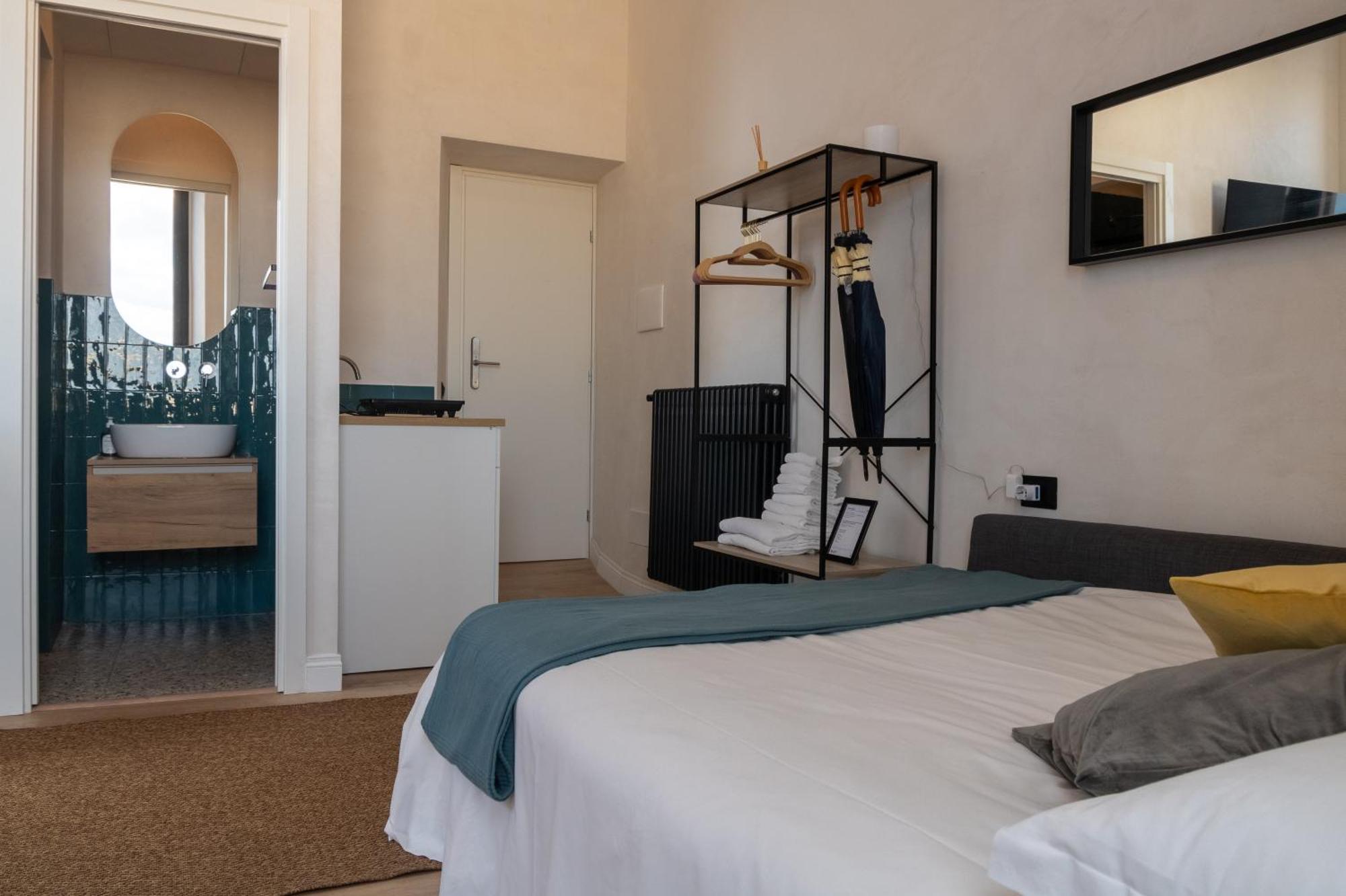 Cunabu Apartments روما المظهر الخارجي الصورة
