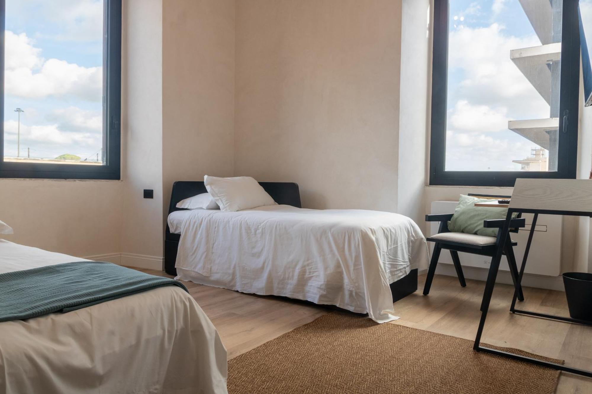Cunabu Apartments روما المظهر الخارجي الصورة