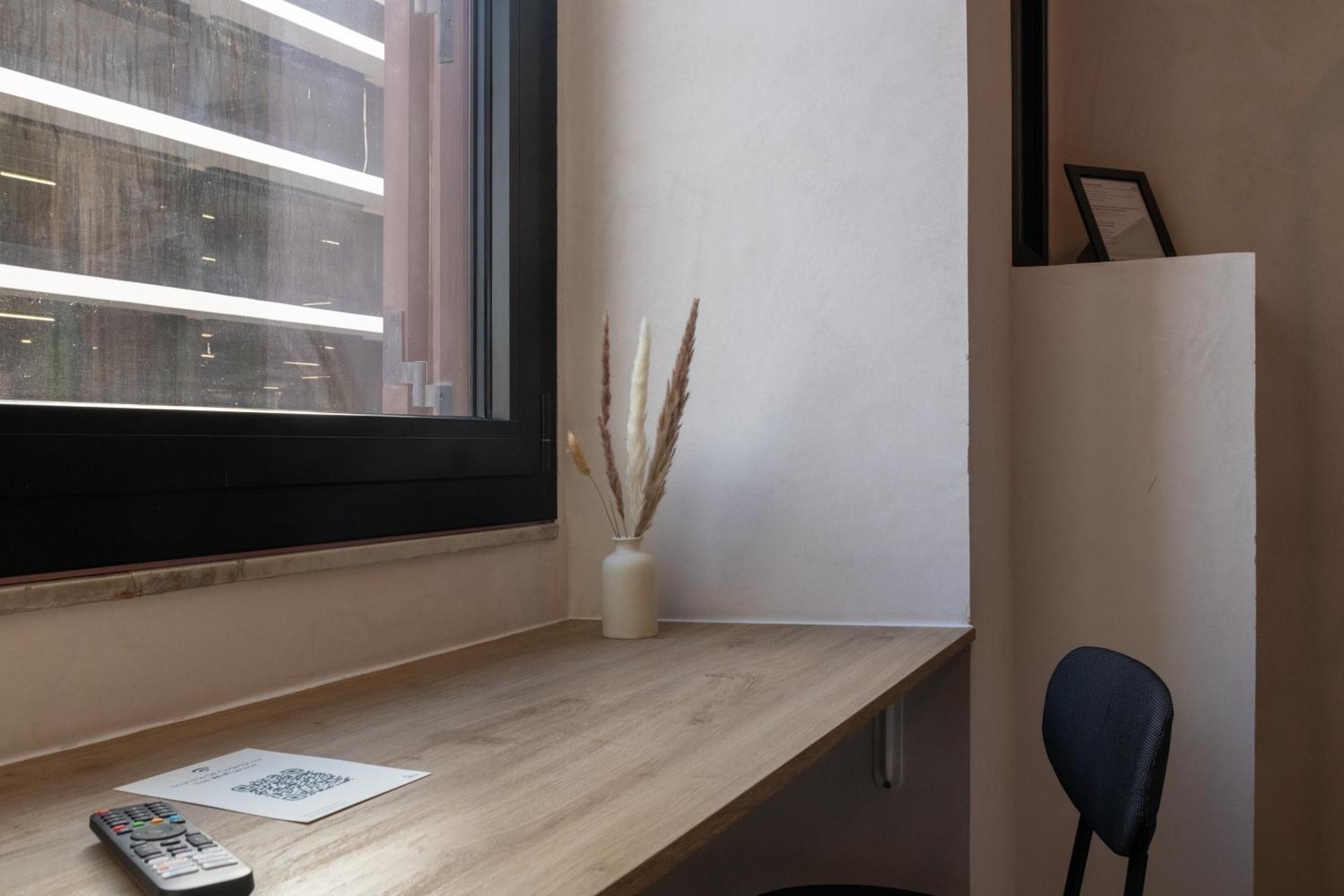 Cunabu Apartments روما المظهر الخارجي الصورة