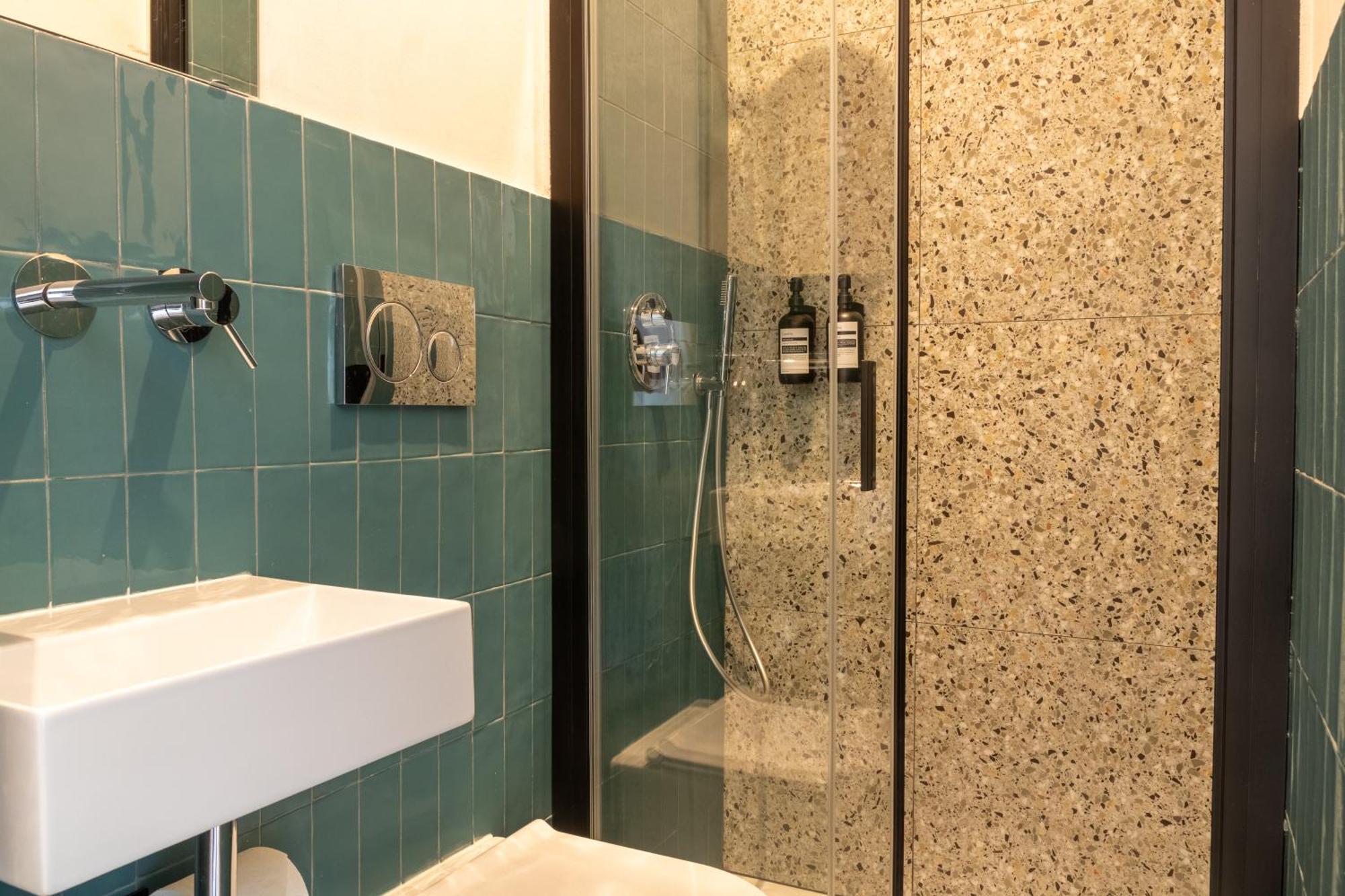 Cunabu Apartments روما المظهر الخارجي الصورة
