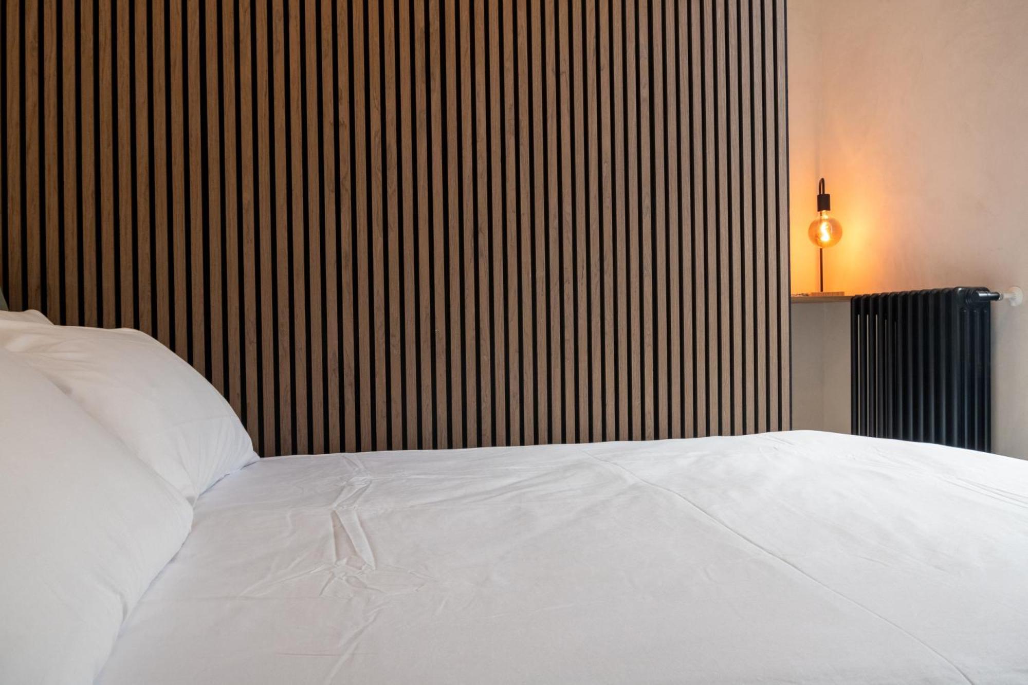 Cunabu Apartments روما المظهر الخارجي الصورة