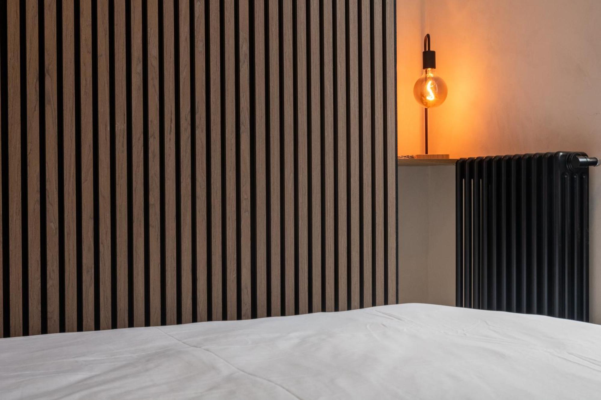 Cunabu Apartments روما المظهر الخارجي الصورة