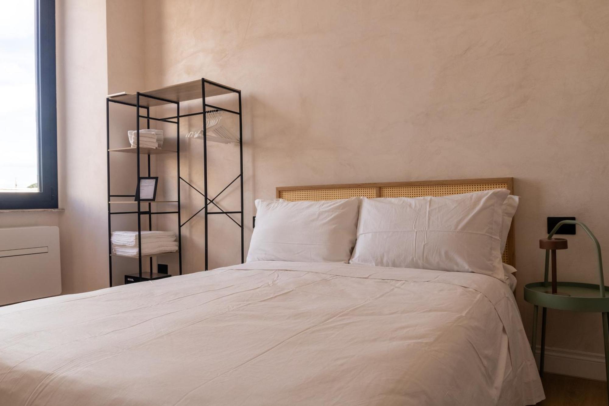 Cunabu Apartments روما المظهر الخارجي الصورة