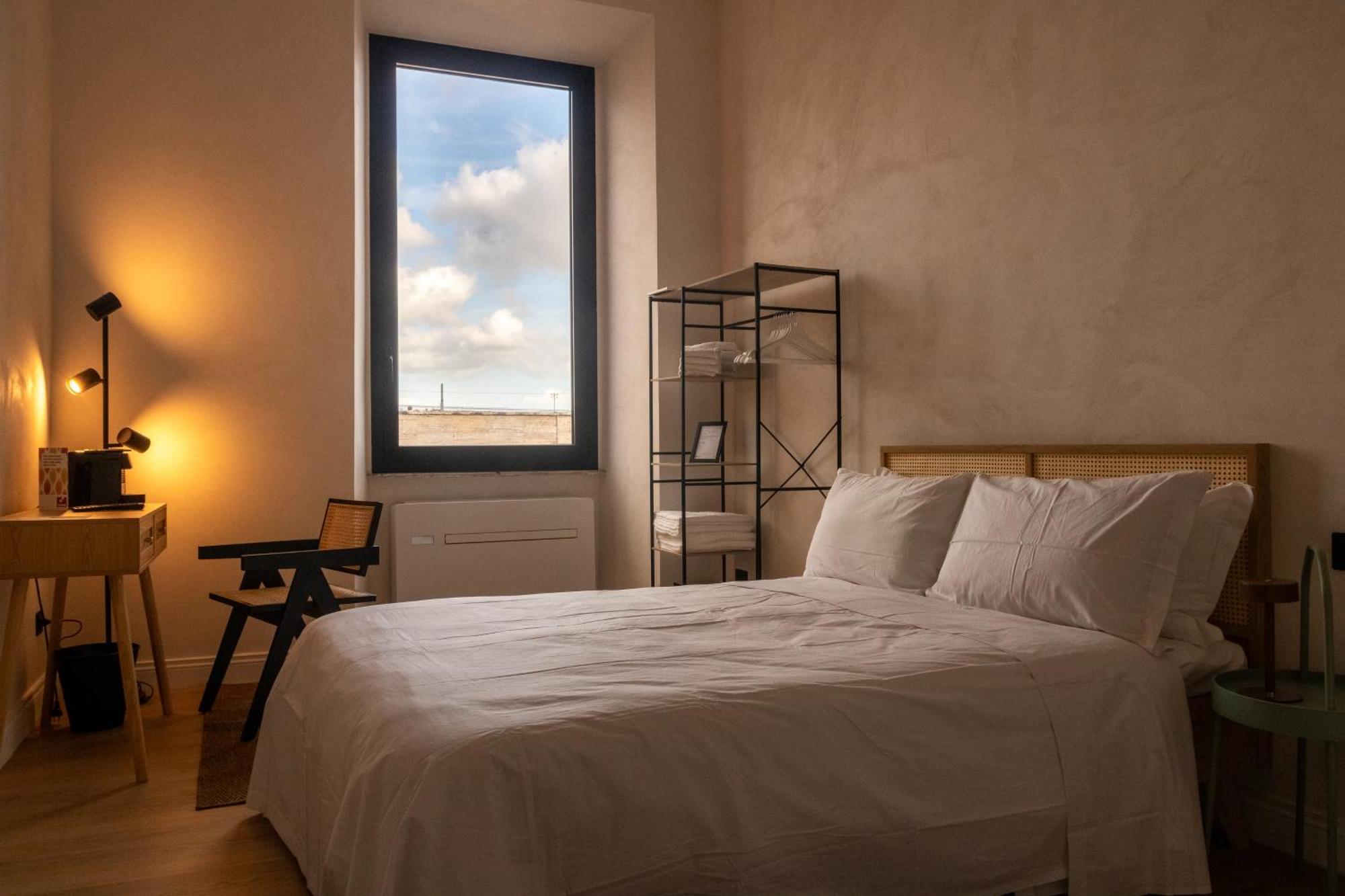 Cunabu Apartments روما المظهر الخارجي الصورة