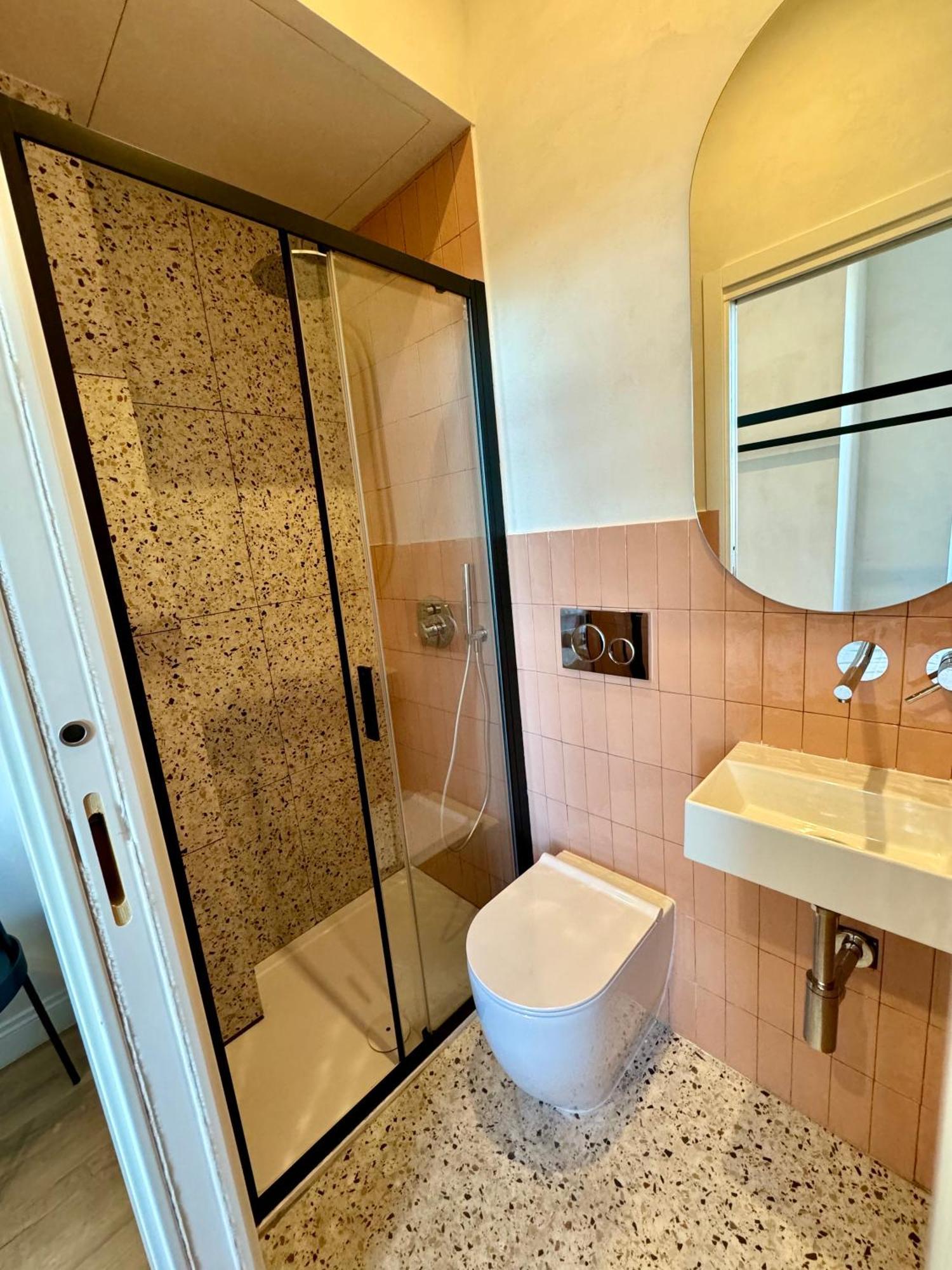 Cunabu Apartments روما المظهر الخارجي الصورة